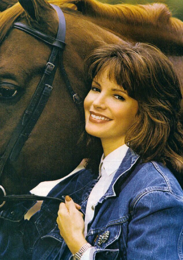 Jaclyn Smith